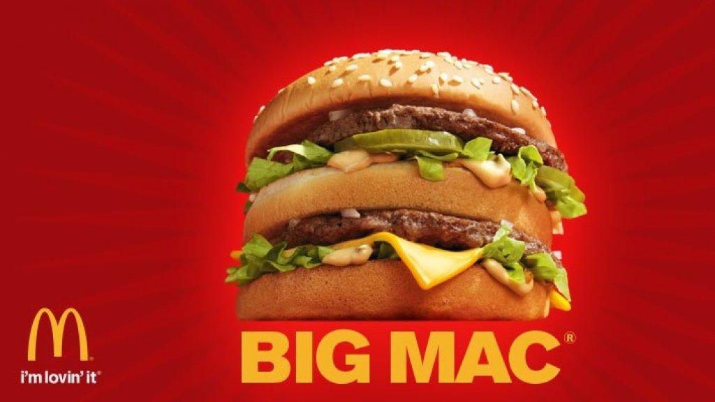 mcdonalds free big mac for a year 2017